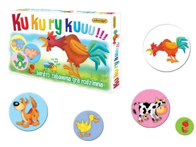 kukuryku-gra-dla-najmlodszych