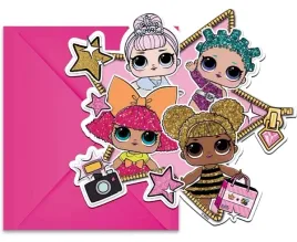 zaproszenia-urodzinowe-lol-11x11-cm-6-szt-licencja