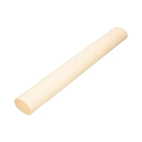 Krepina krepa włoska 180 g bibuła marszczona nr.603 WHITE CREAM biały krem