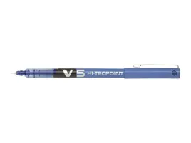 cienkopis-v5-niebieski-1szt-pilot