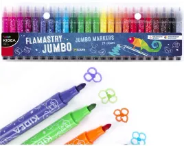 flamastry-jumbo-24-kolory-kidea