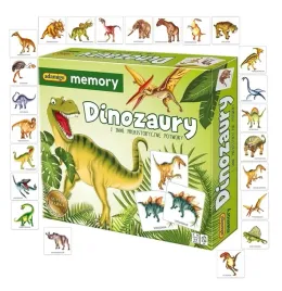 gra-memory-dinozaury-prehistoryczne-memo