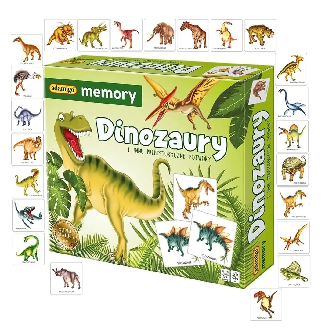 gra-memory-dinozaury-prehistoryczne-memo