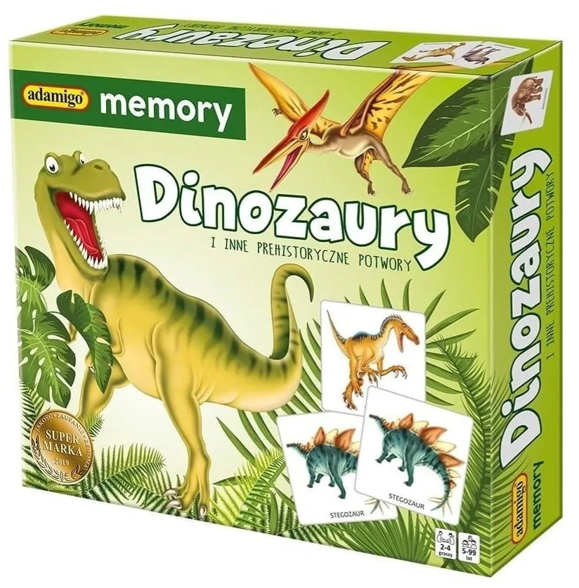gra-memory-dinozaury-prehistoryczne-memo