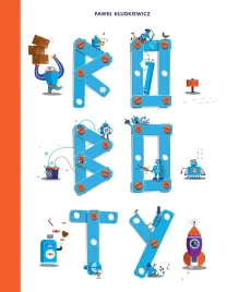 roboty-kludkiewicz-duza-ksiazka-obrazkowa