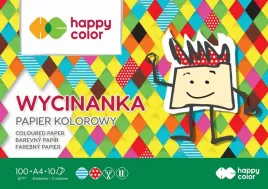 blok-wycinanka-a4-happy-color-100-g