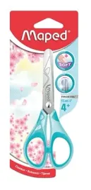 nozyczki-essentials-pastel-soft-13-cm-maped