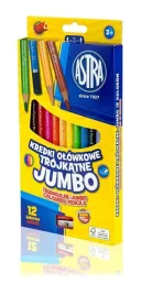 kredki-olowkowe-jumbo-trojkatne-astra-vision-12kol