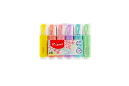 zakreslacz-fluo-peps-mix-kolor-6szt-etui