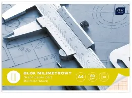 blok-milimetrowy-a4-interdruk-20-kartek