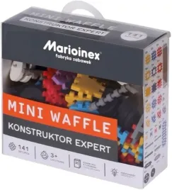 klocki-waffle-mini-konstruktor-expert-141-szt