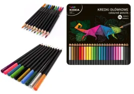 kredki-olowkowe-w-metalowym-pudelku-kidea-24-kolor