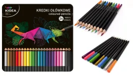 kredki-trojkatne-w-metalowym-pudelku-24-szt-kidea