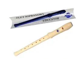 flet-prosty-sopranowy-muza-educator-szkolny-nuty