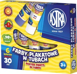 farby-plakatowe-w-tubach-6-kolorow-30-ml