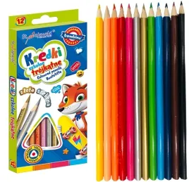 kredki-olowkowe-bambino-trojkatne-12-kolorow