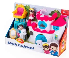 dumel-discovey-zamek-domek-ksiezniczki-44600