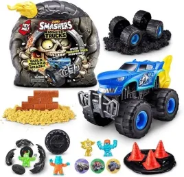 zuru-smashers-monster-truck-zestaw-z-niespodziankami