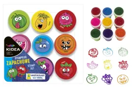 pieczatki-stempelki-zapachowe-9-szt-kidea