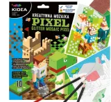 kreatywna-mozaika-pixel-5-arkuszy-kidea-kod-producenta-kmopka