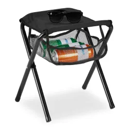 krzeslo-turystyczne-bez-oparcia-krzeslo-kampingowe-czarny-i99