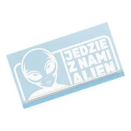 naklejka-na-samochod-dziecko-w-aucie-jedzie-z-nami-alien-na-szybe-zabawna