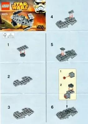 lego-star-wars-tie-advanced-30275-plec-unisex