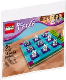 lego-friends-40265-kolko-i-krzyzyk-unikat