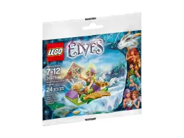 lego-elves-30375-szybowiec-siry-unikat