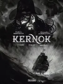 kernok-pirat-frederic-brremaud-alessandro-corbettini