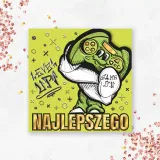 karnet-wycinany-super-pad-stan-nowy