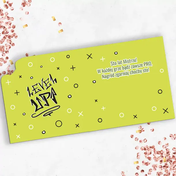 karnet-wycinany-super-pad-marka-inna