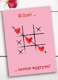 karnet-na-walentynki-kolko-i-krzyzyk