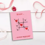 karnet-na-walentynki-kolko-i-krzyzyk-stan-nowy