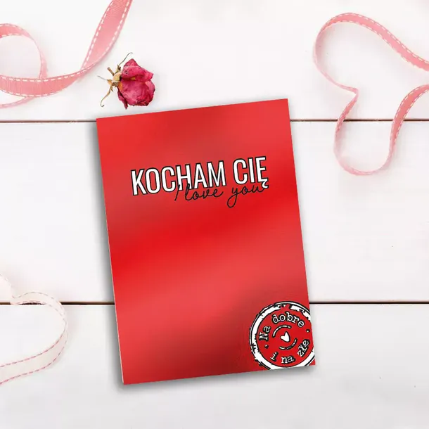karnet-na-walentynki-stempel-material-inny