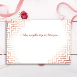 karnet-na-walentynki-labirynt-material-inny