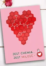 karnet-na-walentynki-chemia