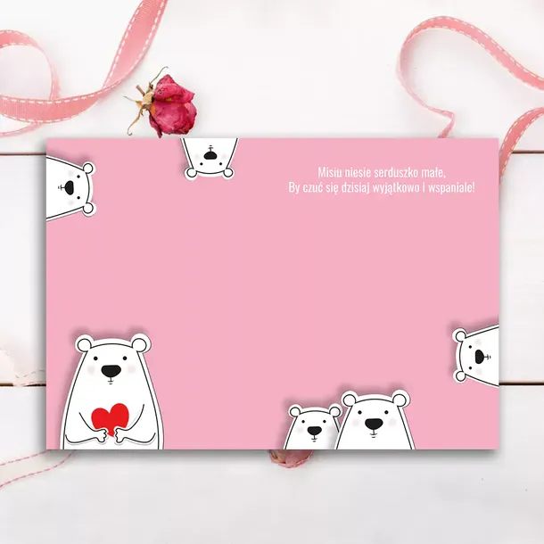 karnet-na-walentynki-bialy-mis-material-inny