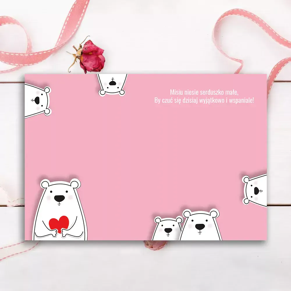 karnet-na-walentynki-bialy-mis