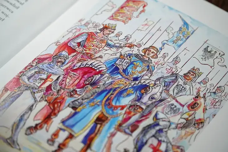 wyprawy-krzyzowe-jezyk-polski