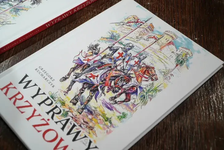 wyprawy-krzyzowe-autor-grzegorz-kucharczyk