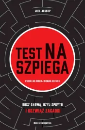 test-na-szpiega