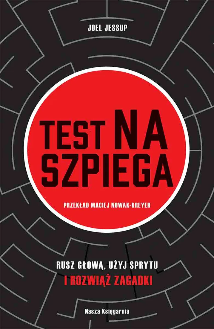 test-na-szpiega