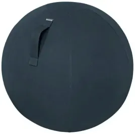 pilka-do-siedzenia-leitz-ergo-cosy-65x65-cm-szara