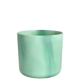 doniczka-tworzywo-sztuczne-zielony-elho-22-cm-x-22-x-20-cm