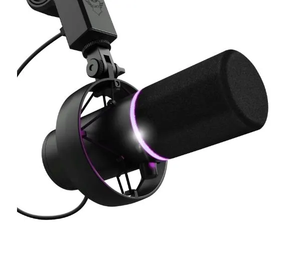 mikrofon-trust-gxt-255-onyx-usb-streaming-statyw-model-gxt-255-onyx