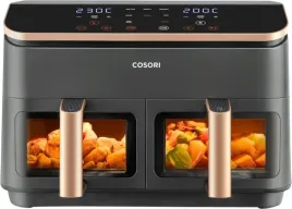 cosori-caf-r903-frytkownica-beztluszczowa-8-5l-podwojny-kosz-8w1-1750-w
