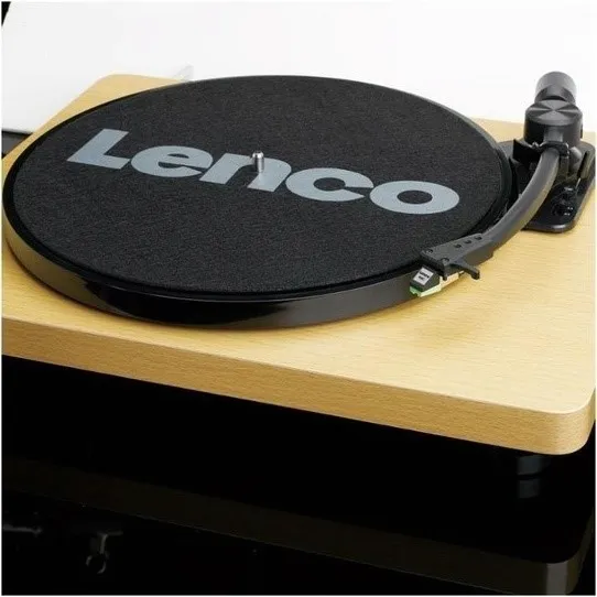 gramofon-lenco-l-30-wd-brazowy-marka-lenco