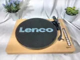 gramofon-lenco-l-30-wd-brazowy-wbudowany-przedwzmacniacz-nie