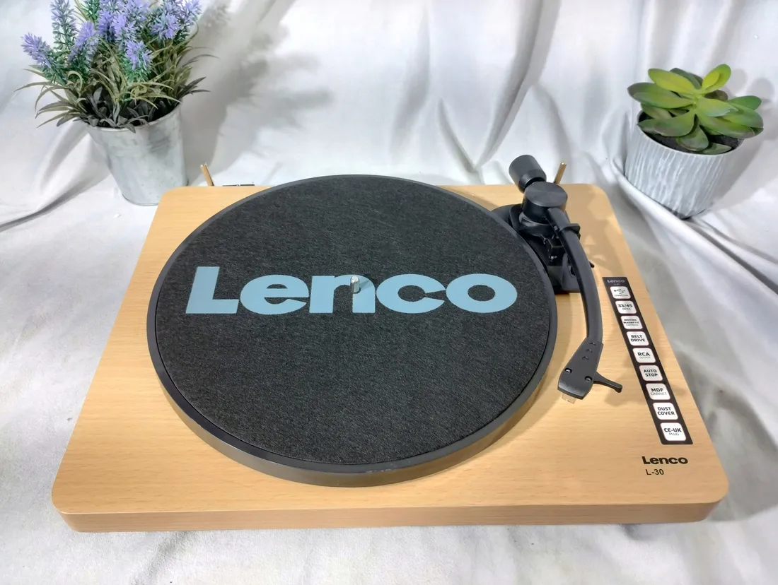 gramofon-lenco-l-30-wd-brazowy-stan-powystawowy